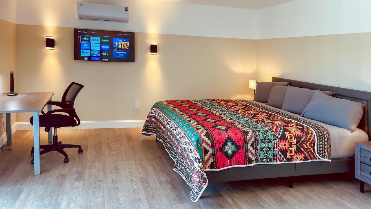 White Orchid Apartments Fort Myers Esterno foto