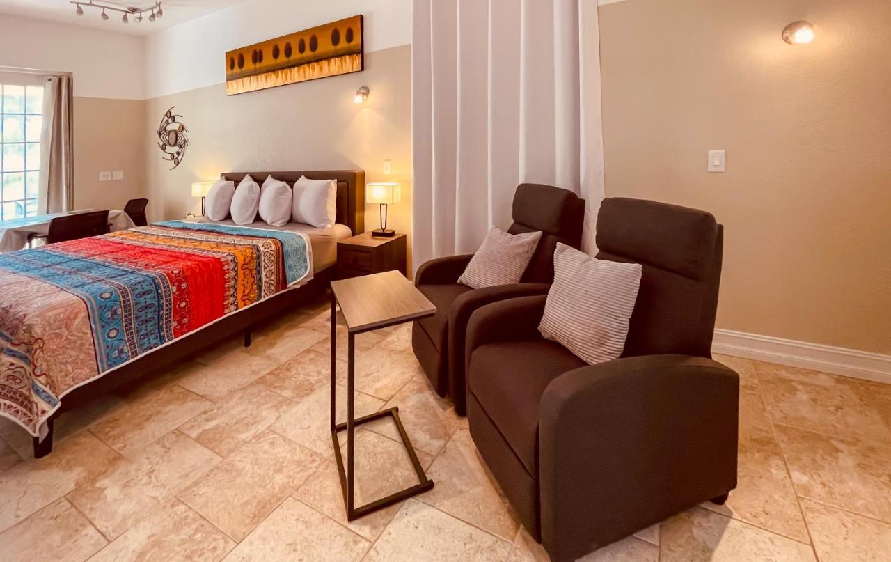 White Orchid Apartments Fort Myers Esterno foto