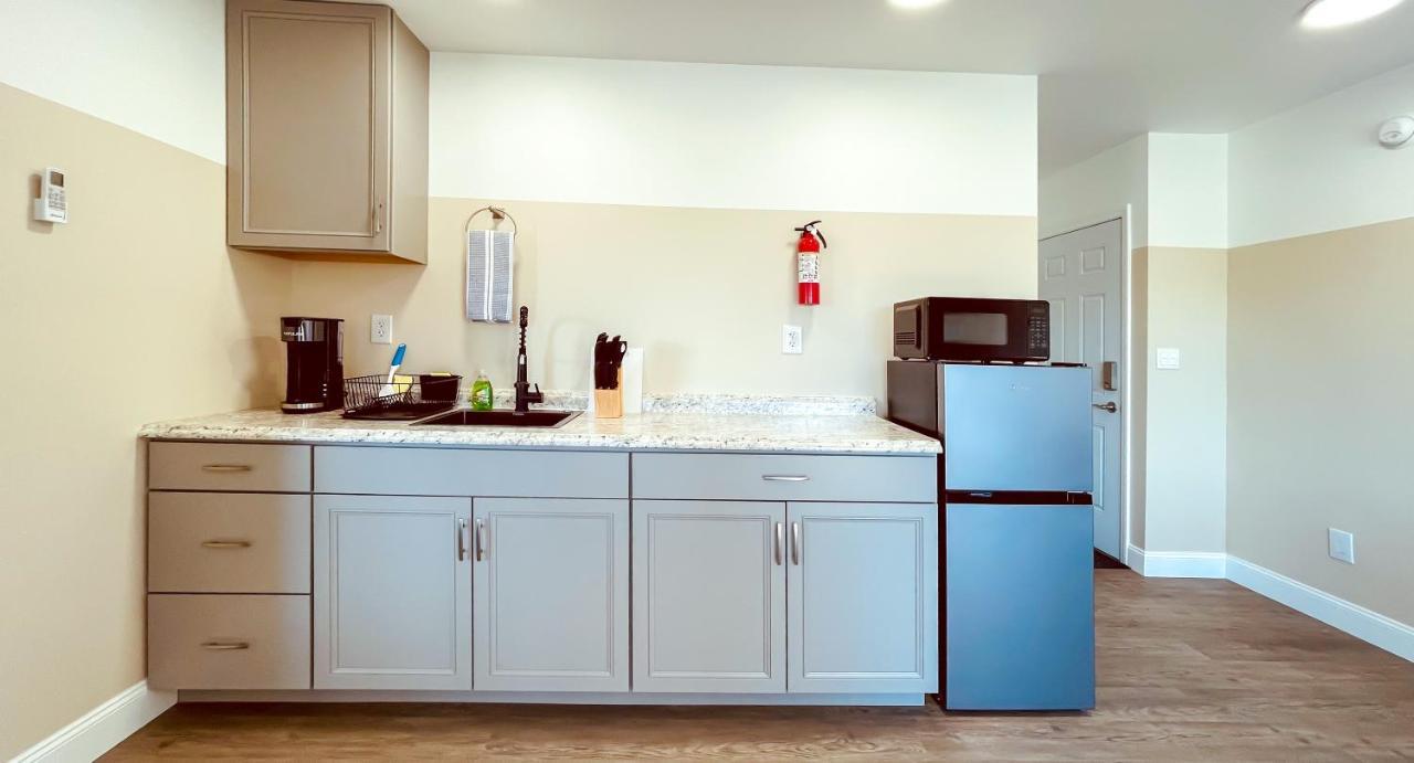 White Orchid Apartments Fort Myers Esterno foto