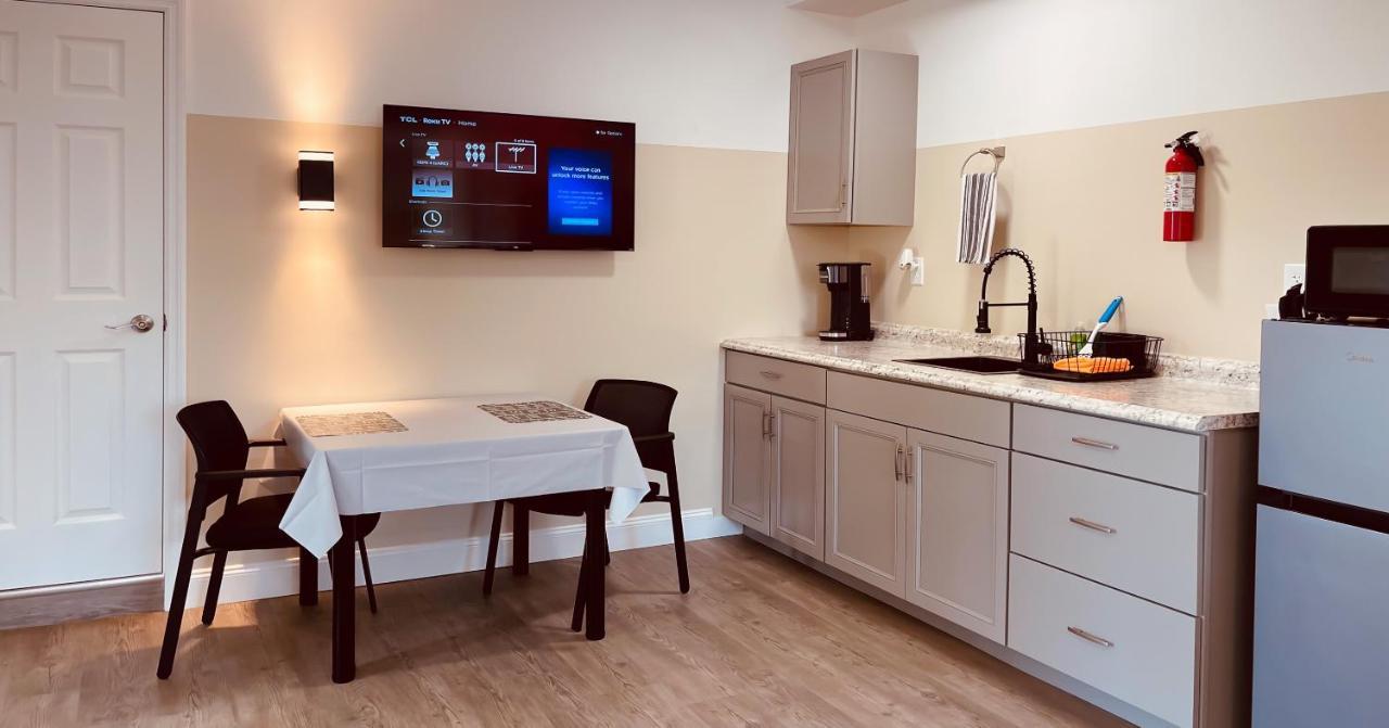 White Orchid Apartments Fort Myers Esterno foto