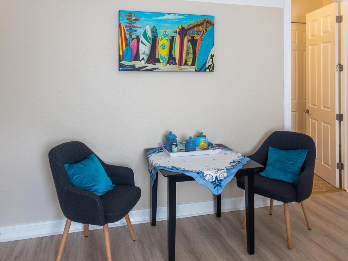 White Orchid Apartments Fort Myers Esterno foto