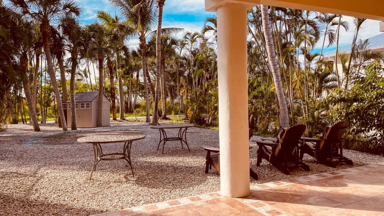 White Orchid Apartments Fort Myers Esterno foto