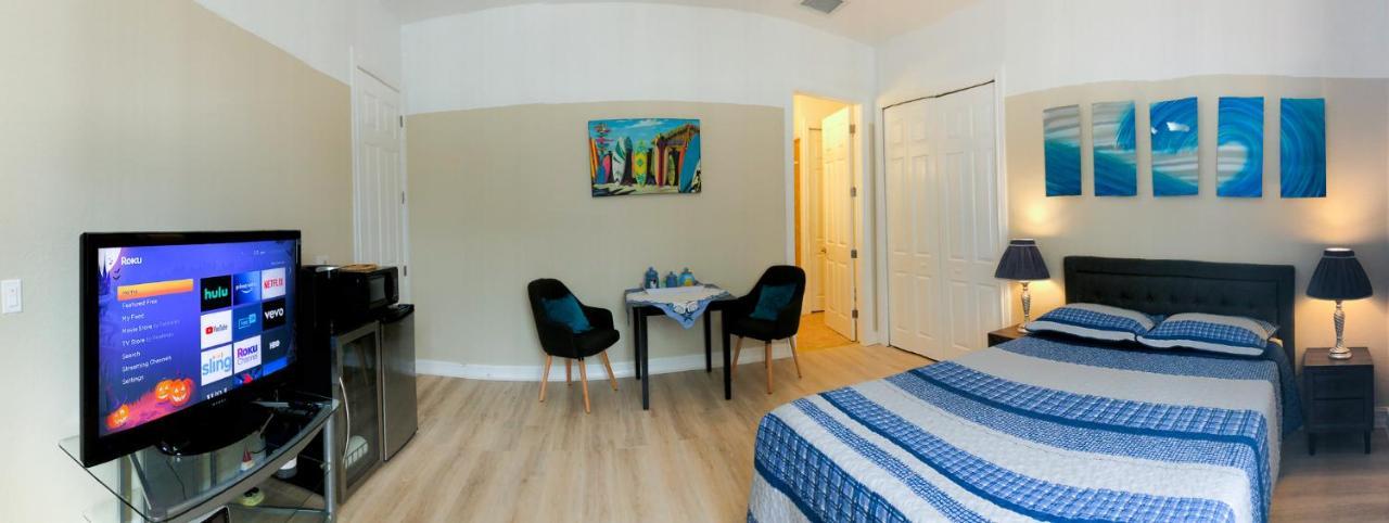 White Orchid Apartments Fort Myers Esterno foto