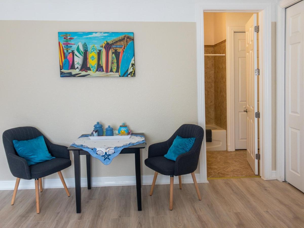 White Orchid Apartments Fort Myers Esterno foto