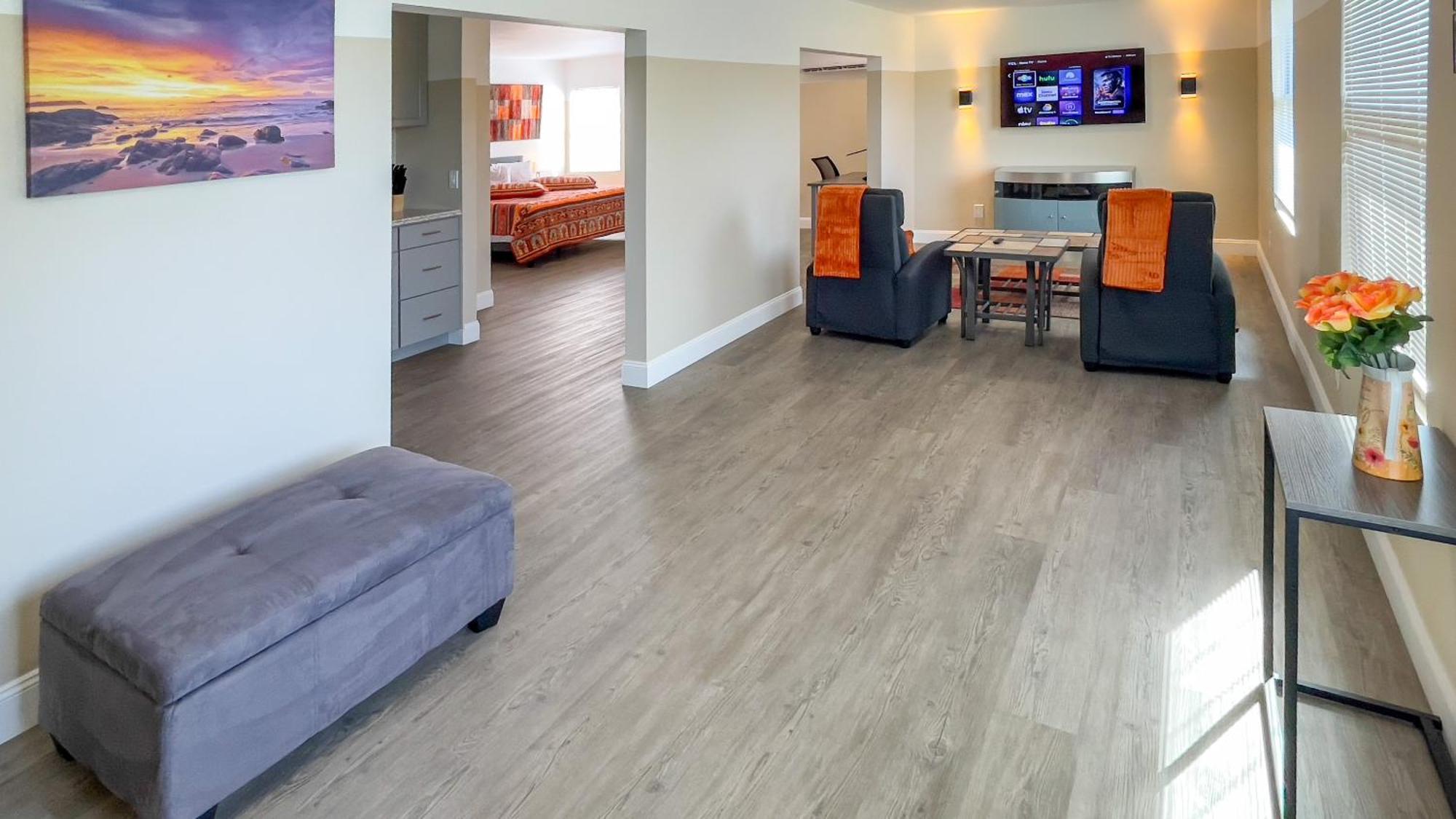 White Orchid Apartments Fort Myers Esterno foto