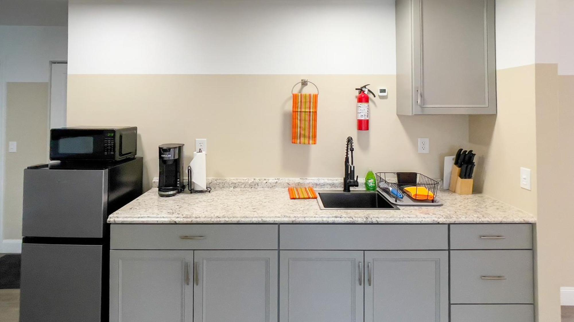 White Orchid Apartments Fort Myers Esterno foto