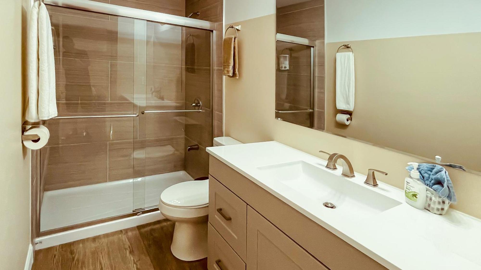 White Orchid Apartments Fort Myers Esterno foto