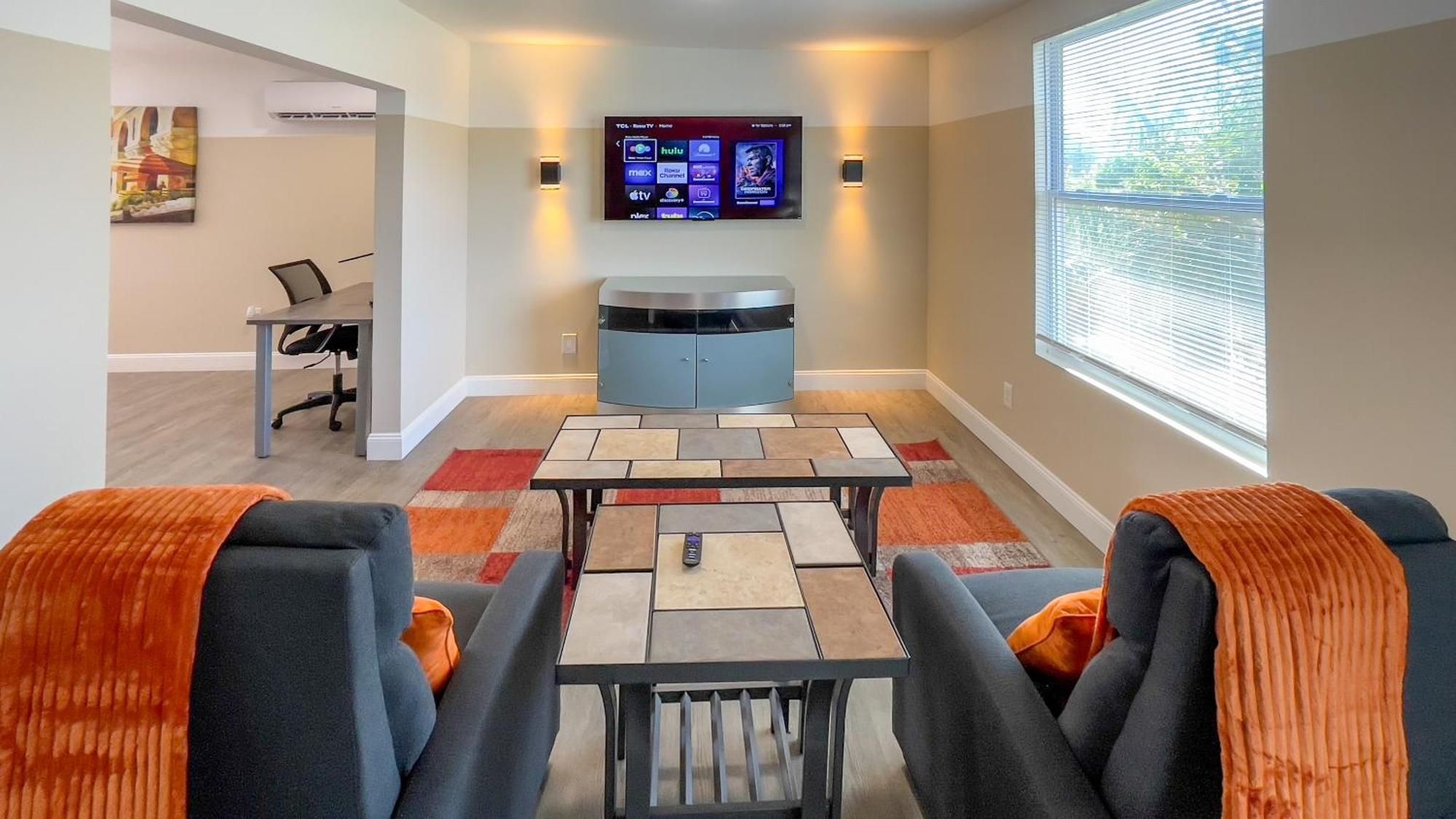 White Orchid Apartments Fort Myers Esterno foto